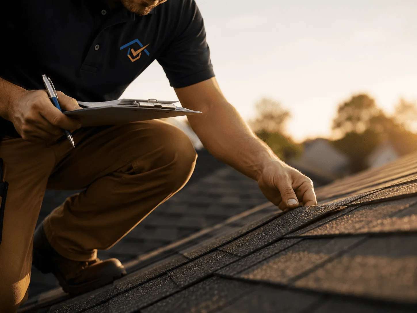 Why Choose Roof Inspection in Cascadia, OR